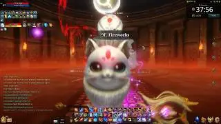 Ellora's Spire F40 - Wizard (Riders of Icarus)