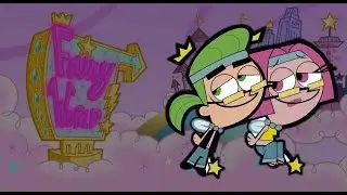Chronology of magical beings (Fairly Oddparents) - Lalito Rams
