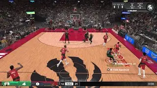 Blowout