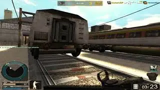 Op7 LA | Bl0W3D v/s -OurHell- / ¿PROS o HACK?
