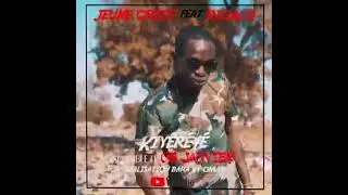 Digalo Feat. Jeune Griot - Kiyèrèyé (Teaser 2022)