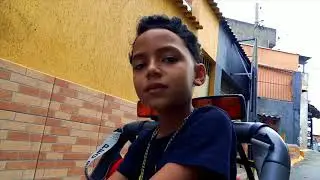 Game - Miguelzinho Z.O | Prod.OnePlugg | Dir. Kezy Movies (Vídeo Clipe Oficial)