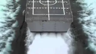 USS Fort Worth LCS 3  pride of Fort Worth Texas!