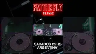SABADOS 22HS - Estacion Del Poder - CLASICOS 80s 90s 2000 - Rio Gallegos Santa Cruz (Argentina)