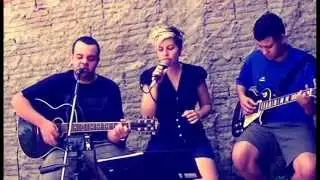 VELHA INFÂNCIA - Cover