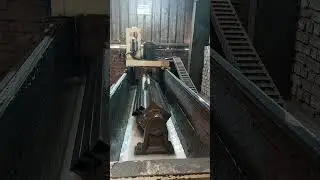 Industrial Blade Sharpner
