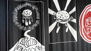 Klenger Burger Company Profile 2022