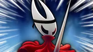 SILKSONG TRAINING: The 