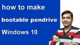 important: Bootable USB for Windows 10: Rufus Tutorial Made Easy!