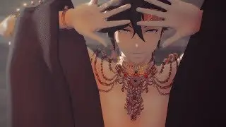 『 MMD 』Te Amo ◇ Mystic Messenger