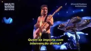 Panic! At The Disco - New Pespective (Legendado/Tradução PT-BR)