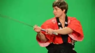 Alexandr Litvinenko present Martial Arts