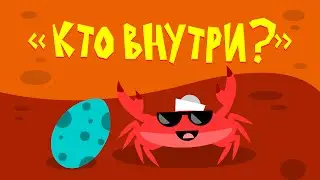 Капитан Краб: 