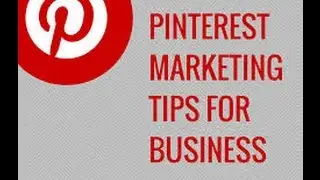 Watch This And Learn This Amazing Marketing Ideas On Pinterest And Make Sales