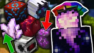 Inflation in Hypixel Skyblock is INSANE!...