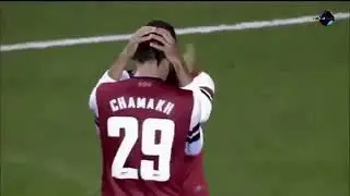 Лучшие голы 2017