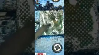 😱mobile repairing tips and tricks.Redmi note 10 CPU IC clean 🪥#short