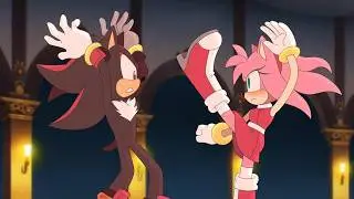 DRUNK AMY ATTACKS SHADOW - Full Clip