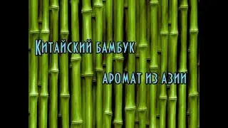 Отдушка Бамбук, Франция // Отдушки из Франции для мыловарения // Ароматизатор для косметики
