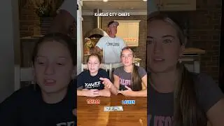 How fast can we name the NFL teams?? 