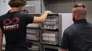 Backplate Installation: The Most Satisfying Moment of Our Build!