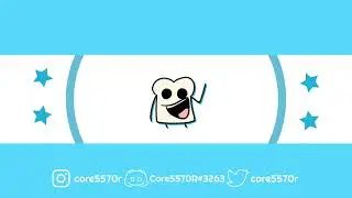 Core5570R - Welcome Back (OMFG Style)