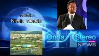 ONDA NEWS del 03-04-2013