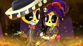 Calavera Piper LOVE💘STORY Brawl Stars Funny Moments, Fails & Glitches