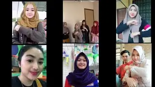 Video Tiktok You Deserve To My Wife
