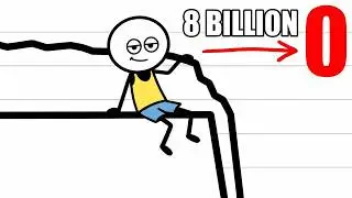 Total Population Collapse Is Inevitable