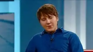 George Tonight: Paul Dano | George Stroumboulopoulos Tonight | CBC
