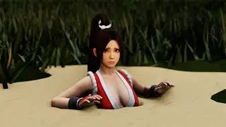 (Blender)Mai Sink 2 Request