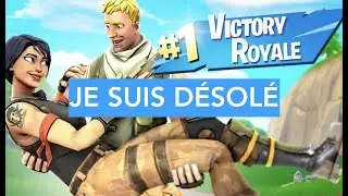 J'AI TUÉ MON COEQUIPIER ...