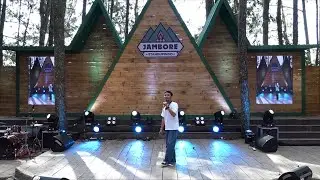 JAMBORE STANDUPINDO 2024 | STAND UP COMEDY BY MUHAMMAD DWIK