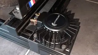 [FR-1/4]Tuto Bass Shaker(4) pour iRacing via Simhub