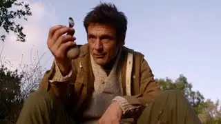 A Man Who Lived For 14,000 Years Has Witnessed The Entire History of Mankind