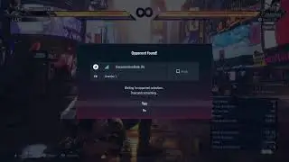 Tekken 8 - Dragunov Gameplay