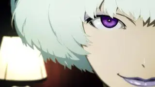 Zankyou No Terror Episode 5 残響のテロル Review - Hide & Seek