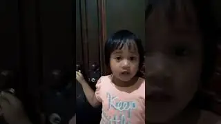 Nyanyi balonku ada 5 bareng Kia #happy #song #songs #shorts #shortvideo