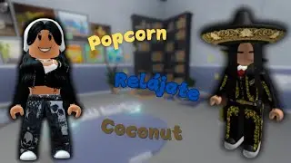 [Roblox ASMR] English & Spanish Trigger Words!! 😴 | Terminal