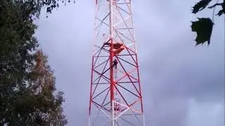 ТО АМС. Закобякино.