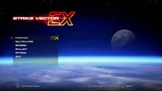 The Nose Plays: Strike Vector EX - Check it Out!