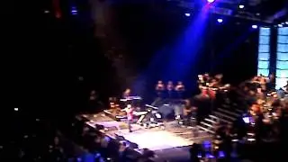 Mi eterno amor secreto (Marco Antonio Solis en VIVO) (