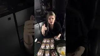 ТВОИ МАГИЧЕСКИЕ СПОСОБНОСТИ