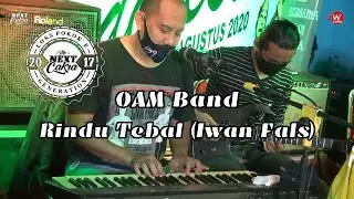 OAM - Rindu Tebal (Iwan Fals) | BW AUDIO