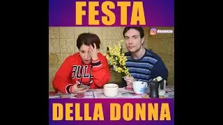 FESTA DELLA DONNA