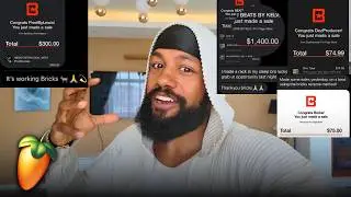 Drake’s Producer Explains How to Sell Beats & Get Real Clients