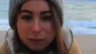 Ана очеравательная
