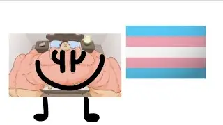 Happy Trans Visibility