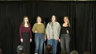 The Ladies | Saturday Night Show